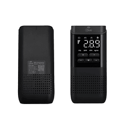 Air Portable Compressor Portatil / Mlab 9652 