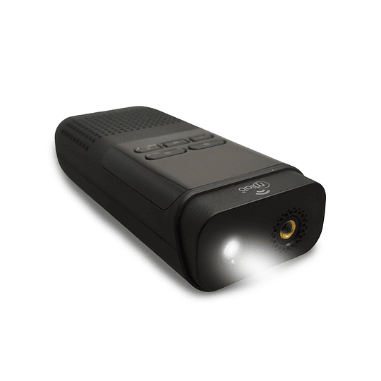 Air Portable Compressor Portatil / Mlab 9652 