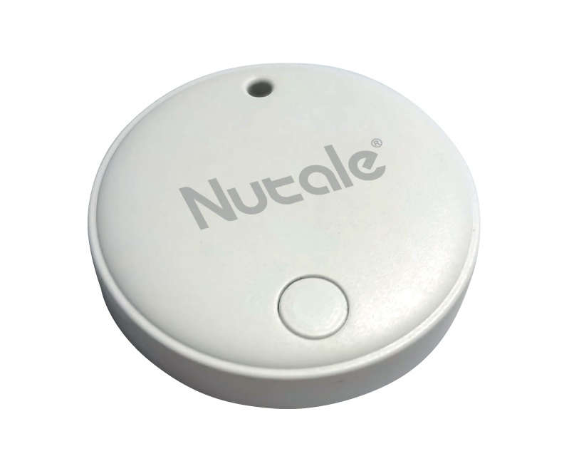Localizador Gps Tracker + Protector / Nutale 9699