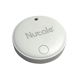 Localizador Gps Tracker + Protector / Nutale 9699