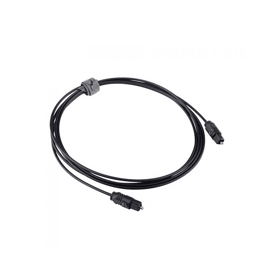 Cable Optico De Audio Digital 3m Toslink / Birlink Br10328
