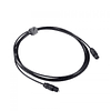 Cable Optico De Audio Digital 3m Toslink / Birlink Br10328