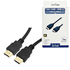Cable Hdmi A Hdmi 1.0 Mts 4k Ultra Hd / Birlink Br10435
