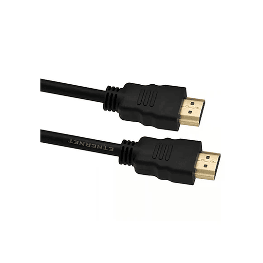 Cable Hdmi A Hdmi 1.8 Mts 4k Ultra Hd / Birlink Br10436