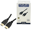Cable Hdmi A Hdmi 1.8 Mts 4k Ultra Hd / Birlink Br10436