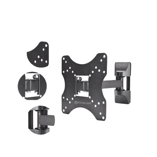 Soporte Para Televisor De Brazo 10 - 43 / Polarland Pfm200