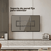 Soporte Para Televisor Hasta 80 Pulgadas / Polarland Pf80