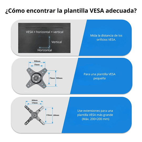 Soporte Para Tv Movible Hasta 43 Pulgadas / Polarland Pfm43