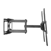 Soporte Para Televisor 4 Brazos Hasta 70' / Polarland Pfm70