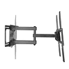 Soporte Para Televisor 4 Brazos Hasta 70' / Polarland Pfm70