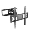 Soporte Para Televisor 4 Brazos Hasta 70' / Polarland Pfm70