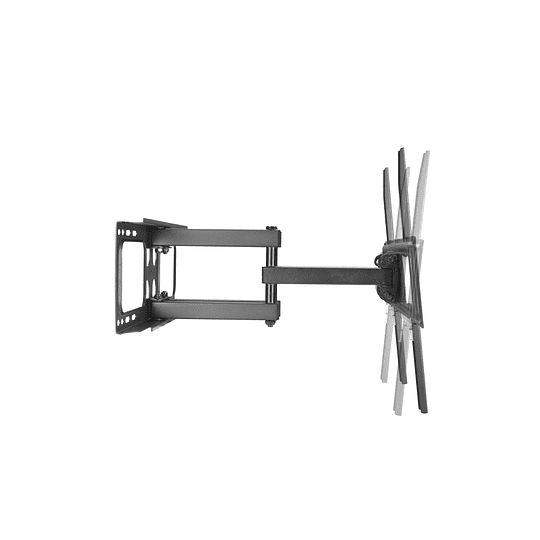 Soporte Para Televisor 4 Brazos Hasta 70' / Polarland Pfm70