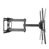Soporte Para Televisor 4 Brazos Hasta 70' / Polarland Pfm70