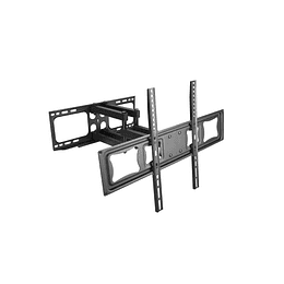 Soporte Para Televisor Movimiento 4 Brazos / Polarland Pfm80