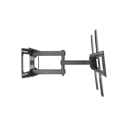 Soporte Para Televisor Movimiento 4 Brazos / Polarland Pfm80