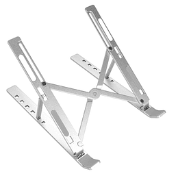 Soporte Aluminio Para Computadora Portatil / Polarland Plh17 