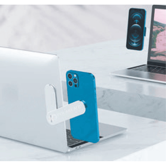 Soporte Para Portatil Hasta 19' / Polarland Lhmh19