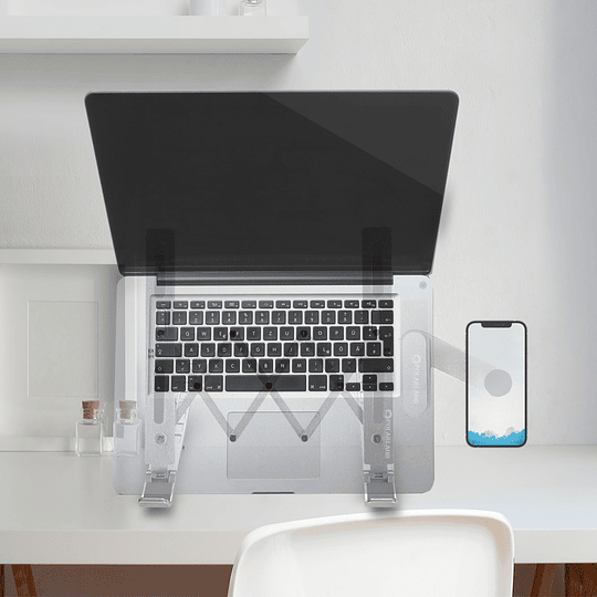 Soporte Para Portatil Hasta 19' / Polarland Lhmh19