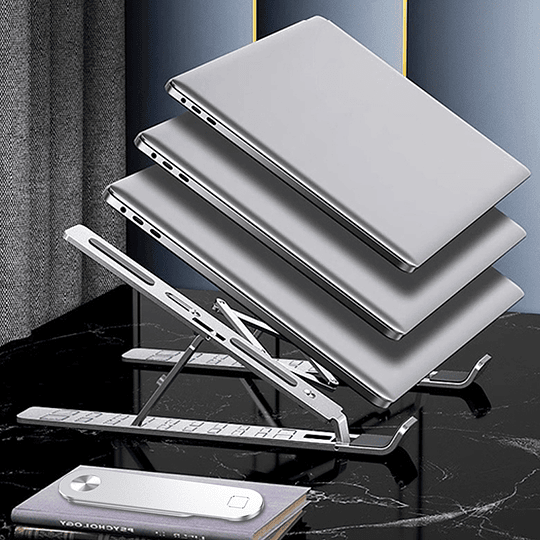 Soporte Para Portatil Hasta 19' / Polarland Lhmh19