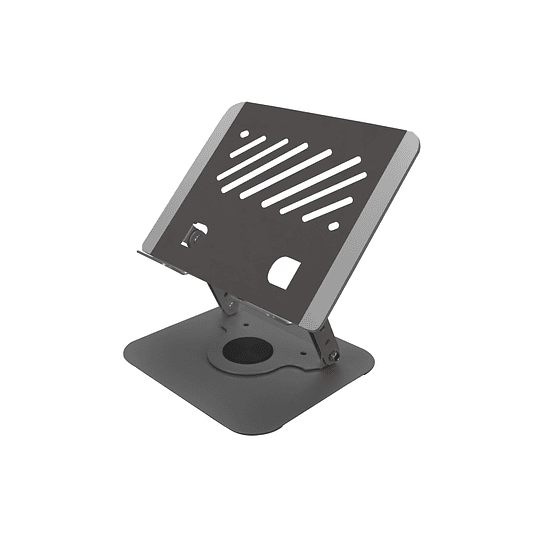 Soporte Giratorio 360 Para Portatil / Polarland Pls19r