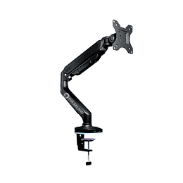  Soporte Para Monitor Gamers Rgb / Polarland Pga9-s