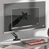  Soporte Para Monitor Gamers Rgb / Polarland Pga9-s