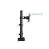  Soporte Mecanico Para Monitor Con Brazera / Polarland Pdm101