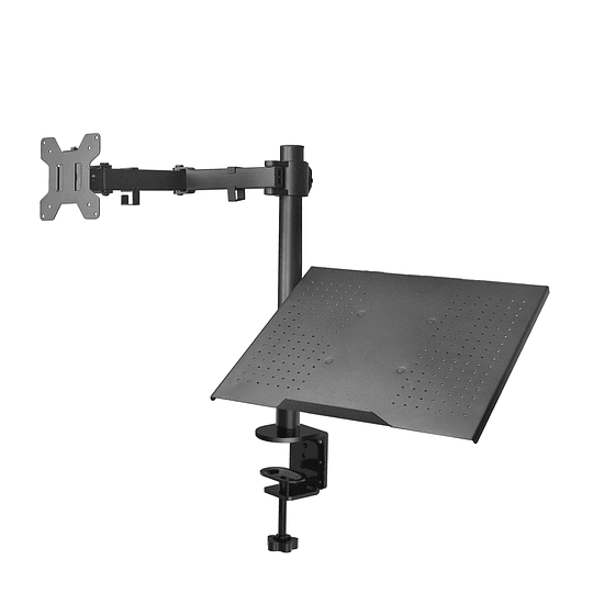  Soporte Multifuncional Para Monitor 10-32 / Polarland Pdm1n1
