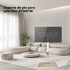 Soporte Para Televisor De Suelo 75 / Polarland Pfs601w