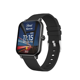 Reloj Smartwatch Isport S11 Pantalla Ips 45mm / MLAB 9401 