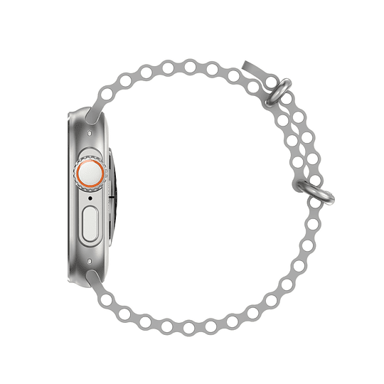  Smartwatch S12 Deportivo 1.4 Resistente Al Agua / MLAB  9402 