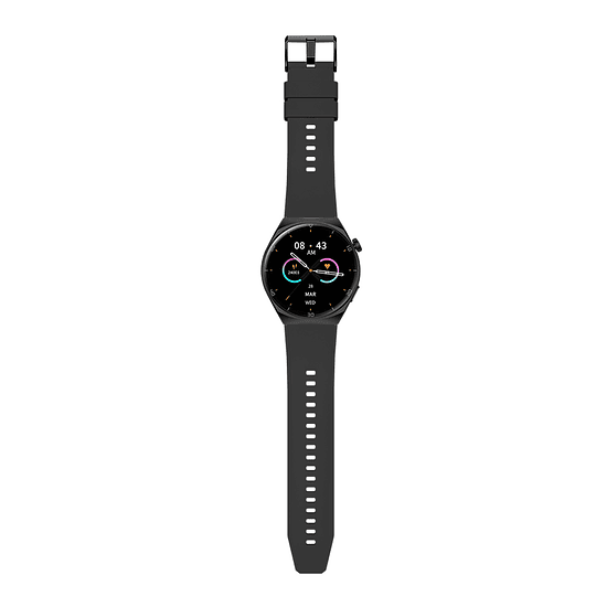 Smartwatch Exchange S13 Sporting 44mm Amoled / Mlab 9403 