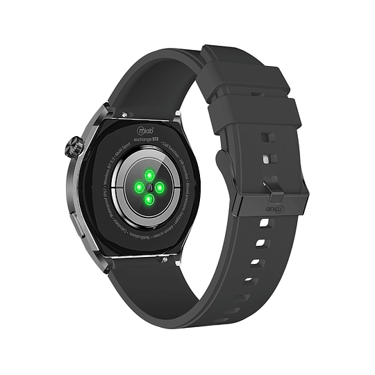 Smartwatch Exchange S13 Sporting 44mm Amoled / Mlab 9403 