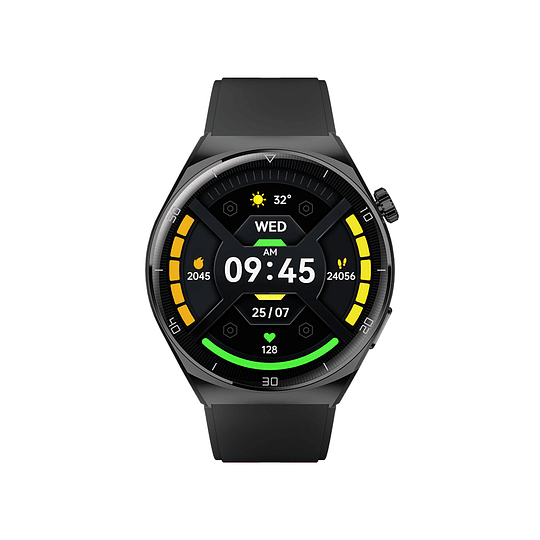 Smartwatch Exchange S13 Sporting 44mm Amoled / Mlab 9403 