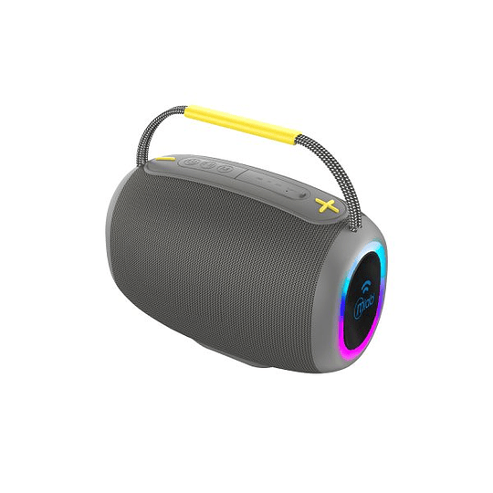 Nuevo Parlante Portatil Bluetooth Sense Sound Bass / Mlab 9691 - 9692