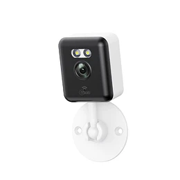  Camara Seguridad Ip Fixed Light Wifi 2.4 - 5.0 / Mlab 9616