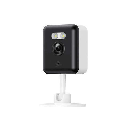  Camara Seguridad Ip Fixed Light Wifi 2.4 - 5.0 / Mlab 9616