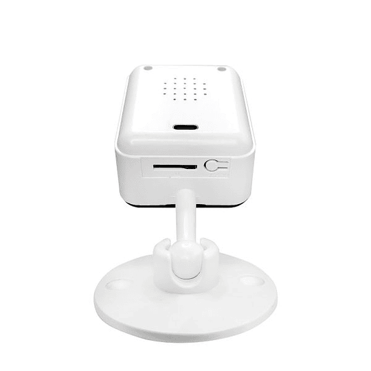  Camara Seguridad Ip Fixed Light Wifi 2.4 - 5.0 / Mlab 9616