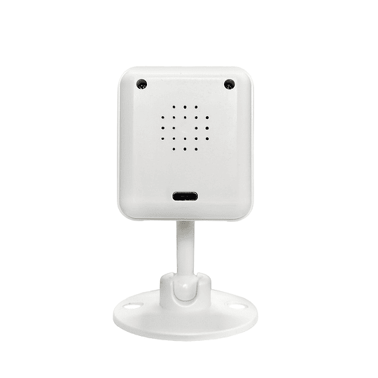  Camara Seguridad Ip Fixed Light Wifi 2.4 - 5.0 / Mlab 9616