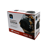 Sirena Para Camiones Heavy Duty Truck 20w / Mlab 9614