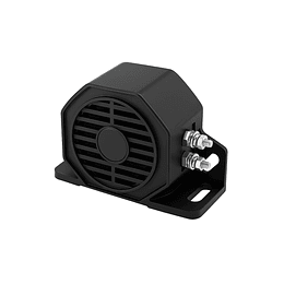 Sirena Para Camiones Heavy Duty Truck 20w / Mlab 9614