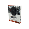 Sirena De 20w Para Vehiculo Car Ready Ip55 / Mlab 9615