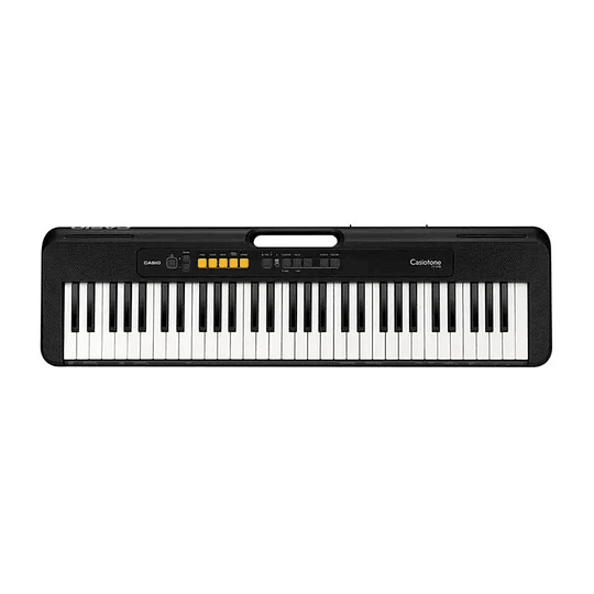 Teclado Musical 61 Teclas Casiotone + Adaptador/ Casio 10011