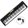 Teclado Musical 61 Teclas Casiotone + Adaptador/ Casio 10011