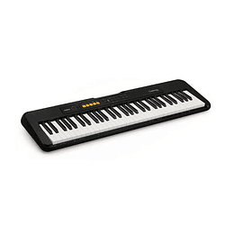 Teclado Musical 61 Teclas Casiotone + Adaptador/ Casio 10011