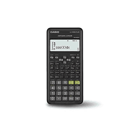 Calculadora Científica 470 Fx-570es Plus-2 / Casio 10005