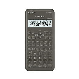  Calculadora Cientifica Fx 570ms2 401 Funciones/ Casio 10004 