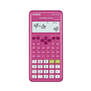 Calculadora Científica Fx-82la Plus-2 / Casio 10002 - 10003