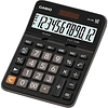 Calculadora De 12 Digitos Solar - Pila / Casio Mx - 12B 