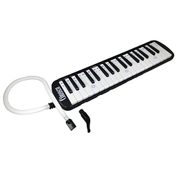 Melódica 32 Notas Fussen + Estuche + Boquilla Black - 8763